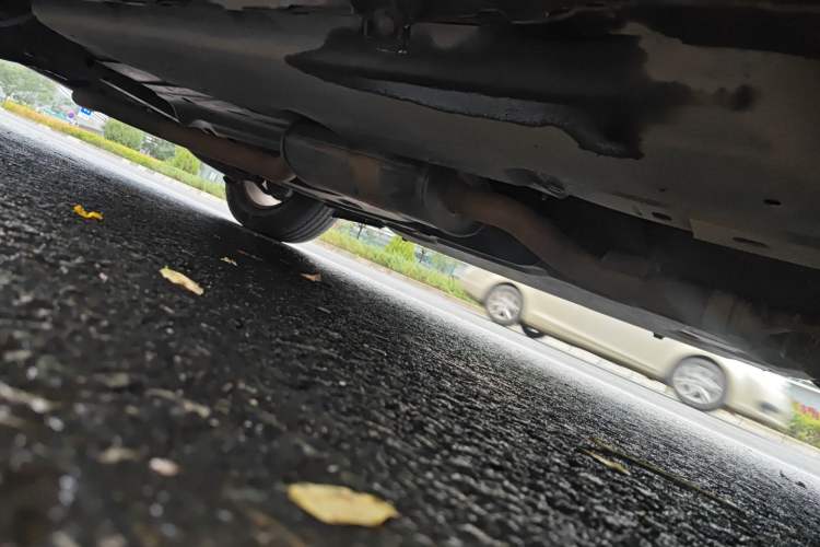 Used Ford Edge 2012 2.0T Elite Sunroof Edition Chassis Front Right