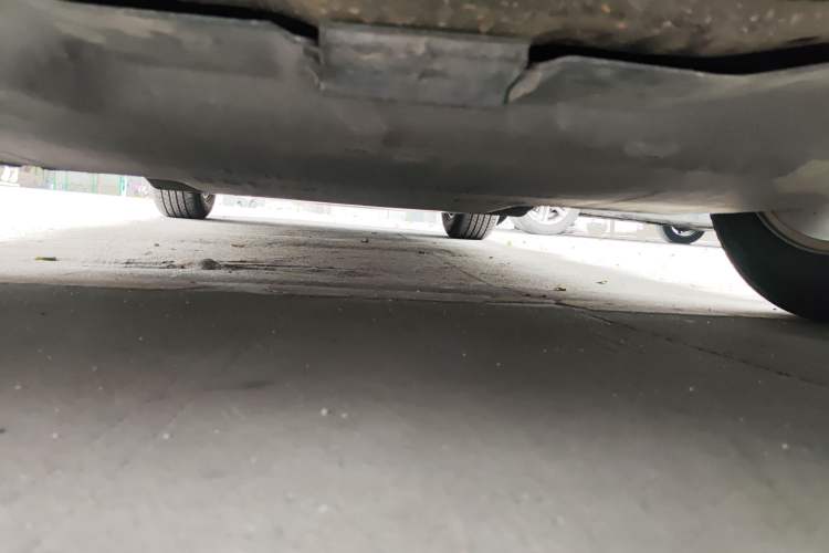 Used Ford Edge 2012 2.0T Zunrui Trim Chassis Front