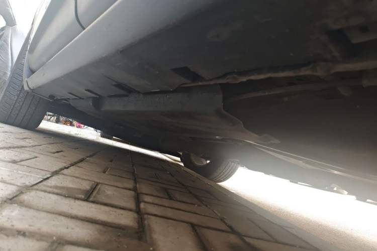 Used Ford Edge 2012 2.0T Zunrui Trim Chassis Rear Left