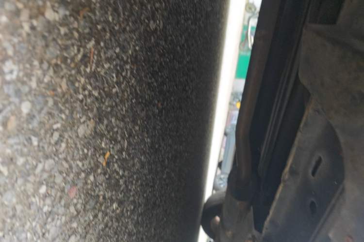 Used Ford Edge 2012 2.0T Elite Sunroof Edition Chassis Rear Right