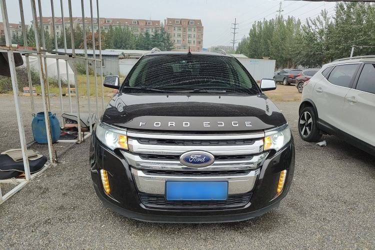 Used Ford Edge 2012 2.0T Zunrui Trim Exterior 1