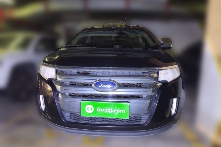 Used Ford Edge 2012 2.0T Zunrui Trim Front