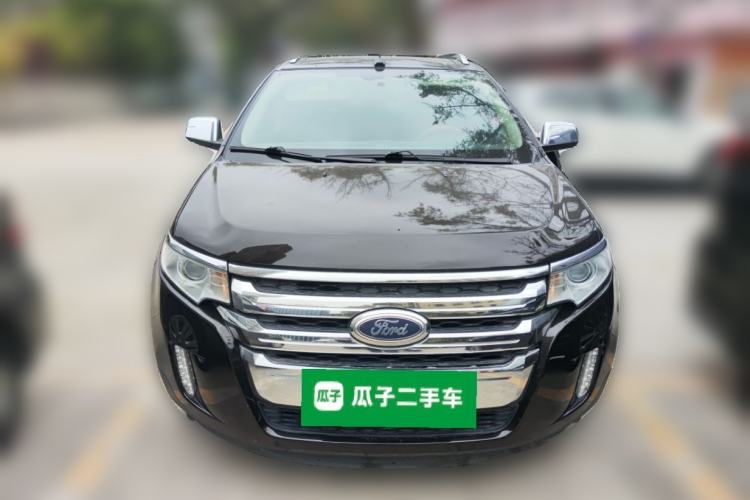 Used Ford Edge 2012 2.0T Zunrui Trim Front