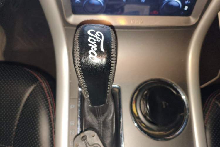 Used Ford Edge 2012 2.0T Elite Sunroof Edition Gear Lever
