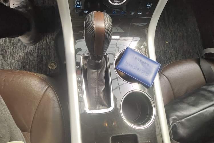 Used Ford Edge 2012 3.5L Zunrui Trim Gear Lever