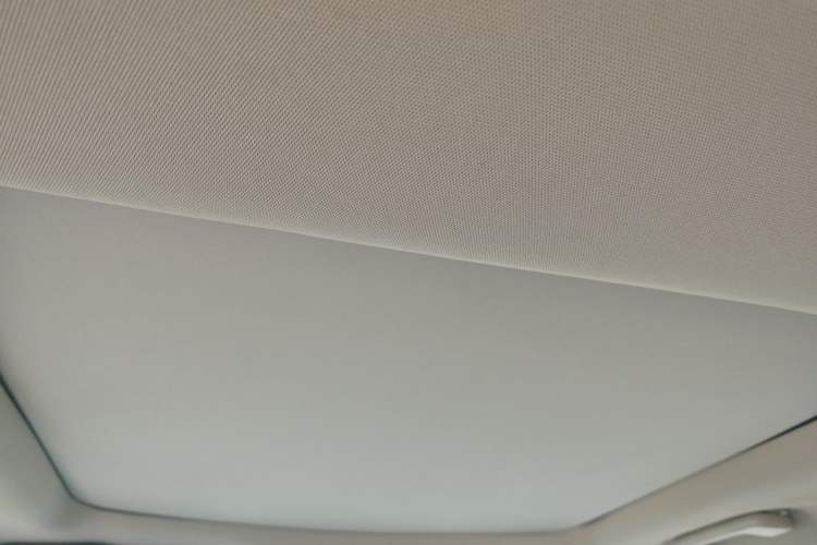 Used Ford Edge 2012 2.0T Elite Sunroof Edition Headliner