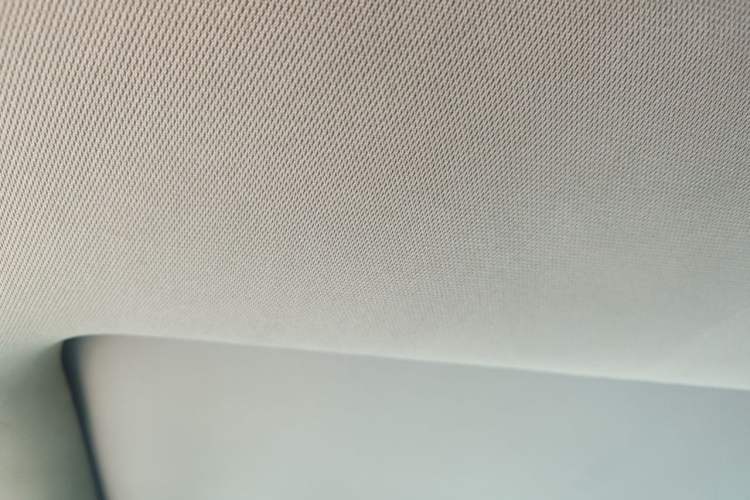 Used Ford Edge 2012 2.0T Elite Sunroof Edition Headliner
