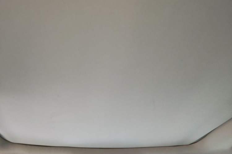 Used Ford Edge 2012 2.0T Elite Sunroof Edition Headliner