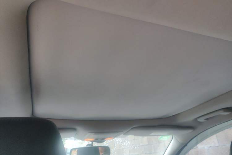 Used Ford Edge 2012 2.0T Zunrui Trim Headliner