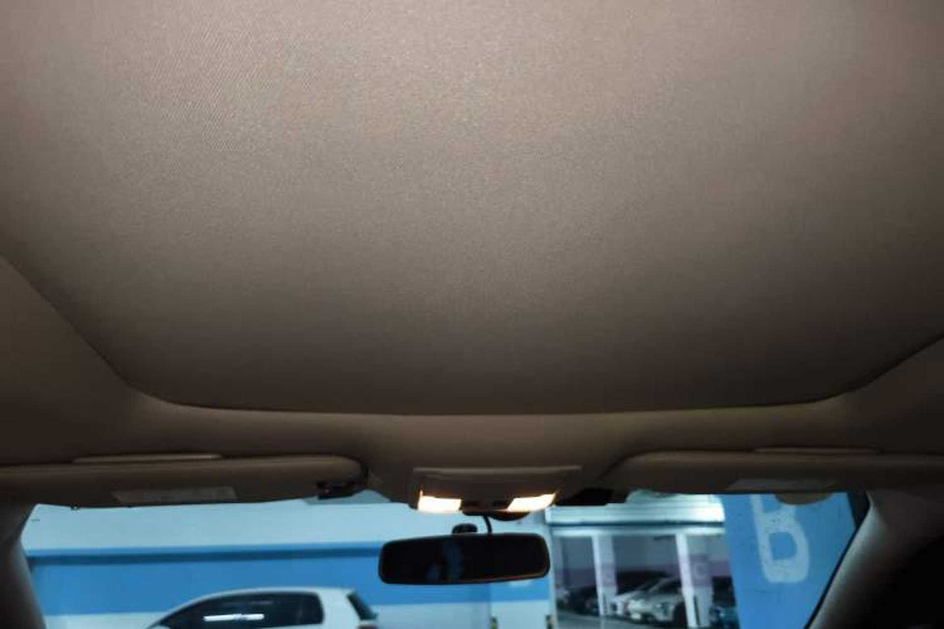 Used Ford Edge 2012 3.5L Zunrui Trim Headliner