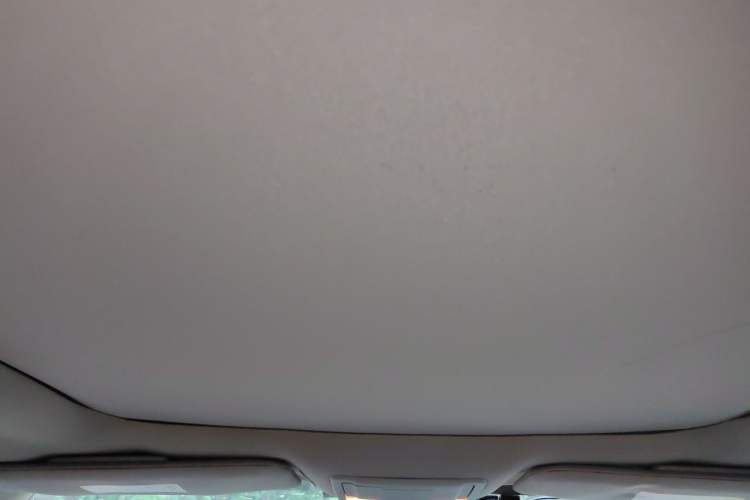 Used Ford Edge 2012 2.0T Zunrui Trim Headliner