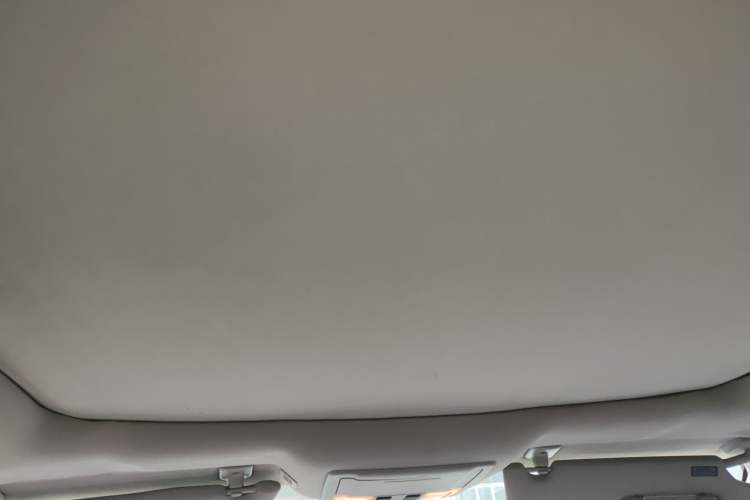 Used Ford Edge 2012 2.0T Zunrui Trim Headliner