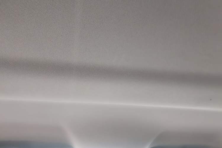 Used Ford Edge 2012 2.0T Elite Edition Headliner