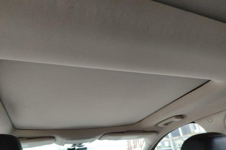 Used Ford Edge 2012 2.0T Zunrui Trim Headliner