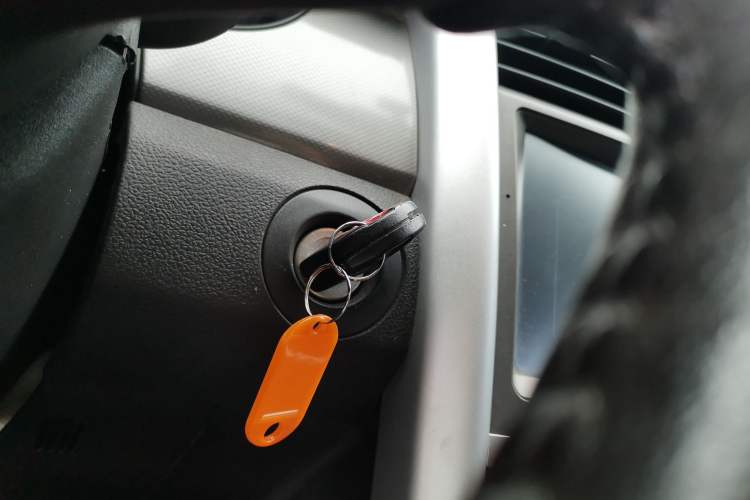 Used Ford Edge 2012 2.0T Elite Sunroof Edition Interior 1