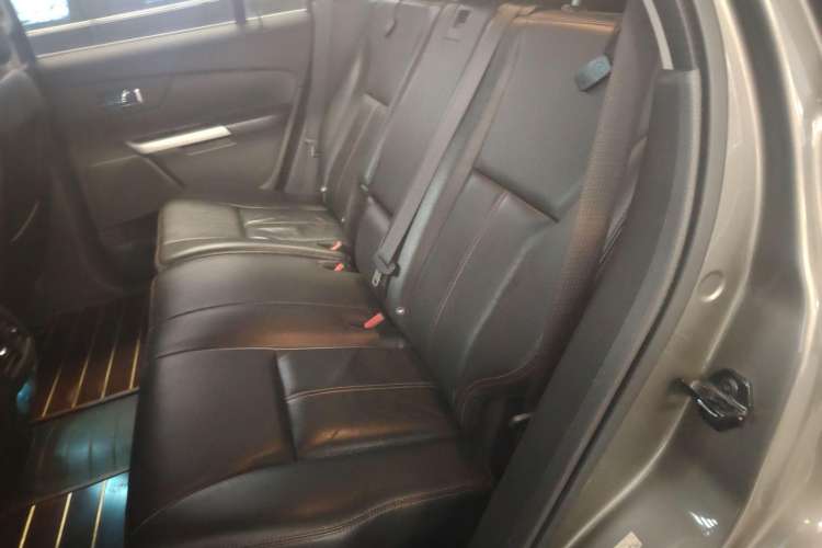 Used Ford Edge 2012 2.0T Zunrui Trim Interior 1