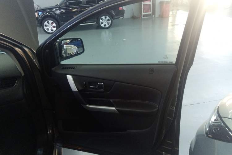 Used Ford Edge 2012 2.0T Zunrui Trim Interior 5