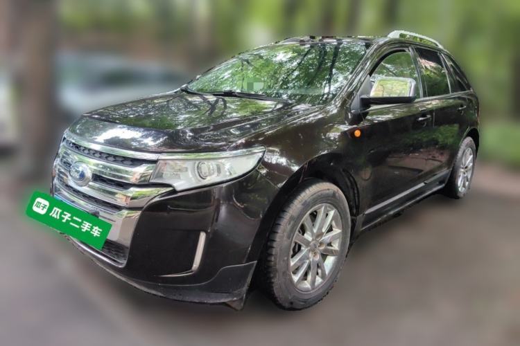 Used Ford Edge 2012 2.0T Zunrui Trim Guazi used car, China used car export, Used car for sale, Used  cars, Cheapest cars for sale