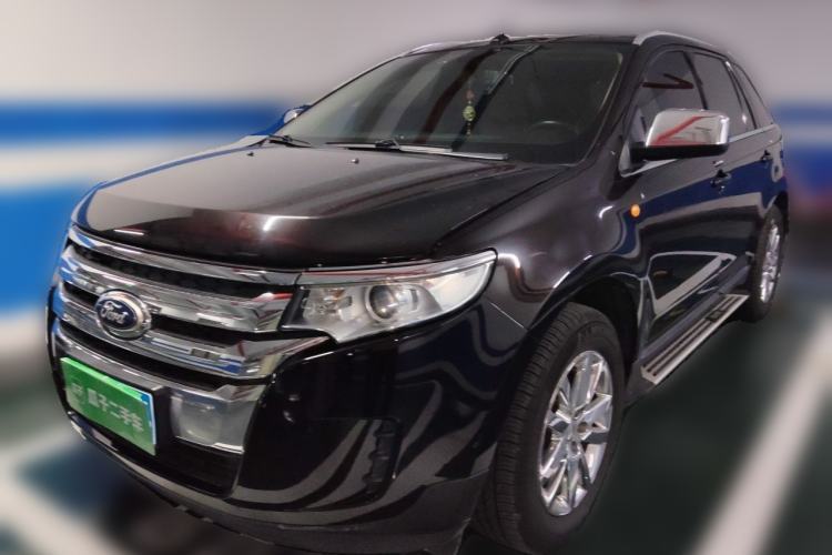 Used Ford Edge 2012 2.0T Zunrui Trim Guazi used car, China used car export, Used car for sale, Used  cars, Cheapest cars for sale