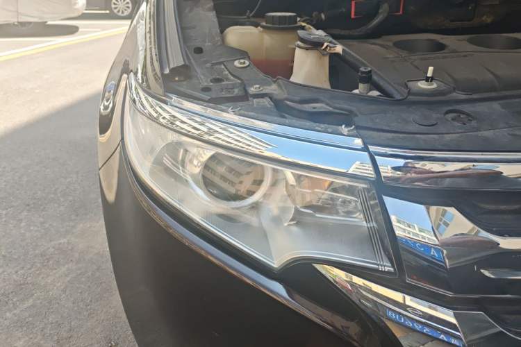 Used Ford Edge 2012 2.0T Zunrui Trim Right Front Headlight