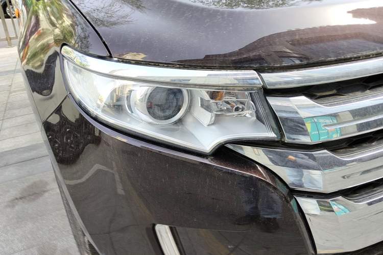 Used Ford Edge 2012 2.0T Zunrui Trim Right Front Headlight