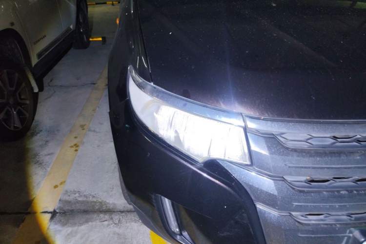 Used Ford Edge 2012 2.0T Zunrui Trim Right Front Headlight