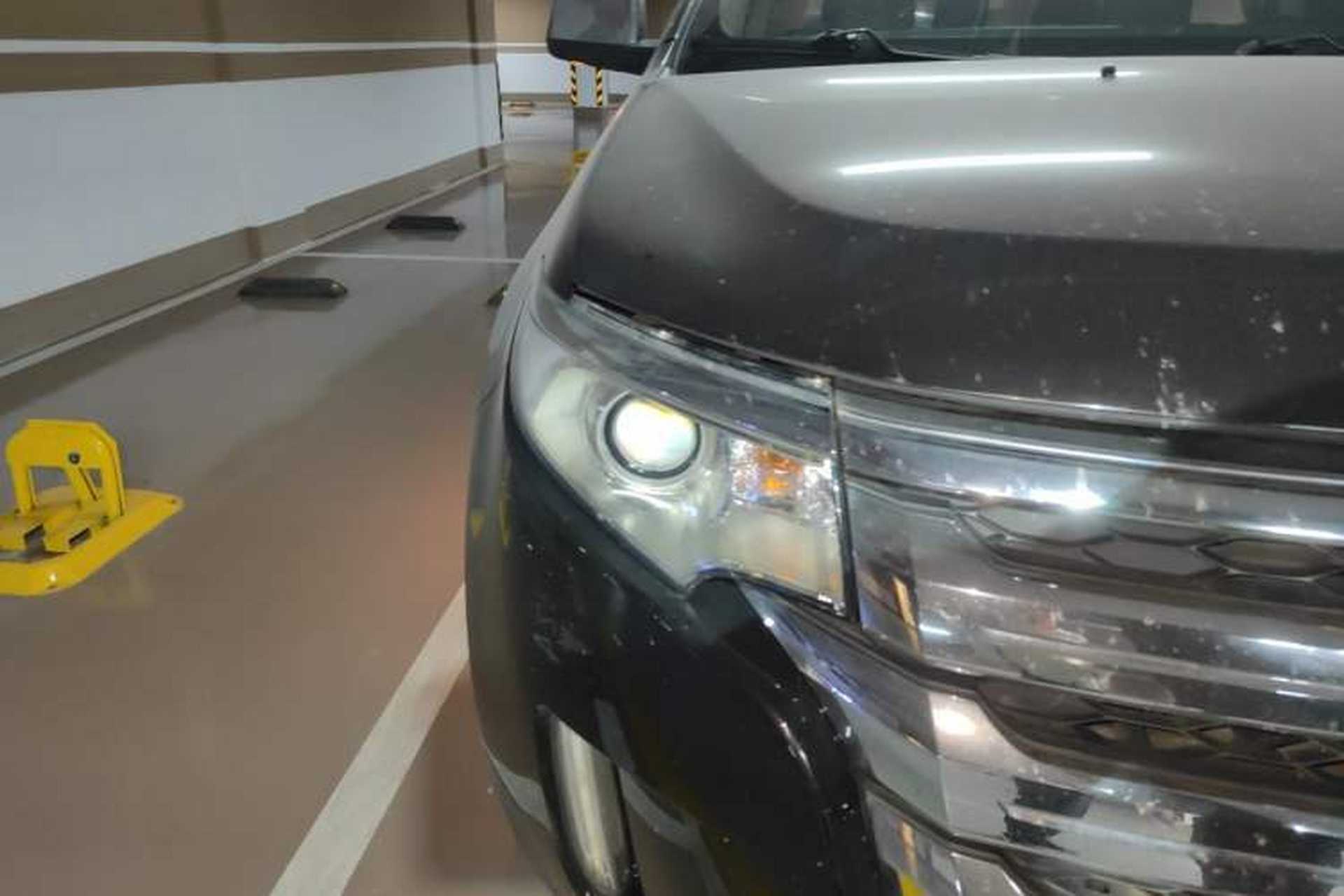 Used Ford Edge 2012 2.0T Zunrui Trim Right Front Headlight