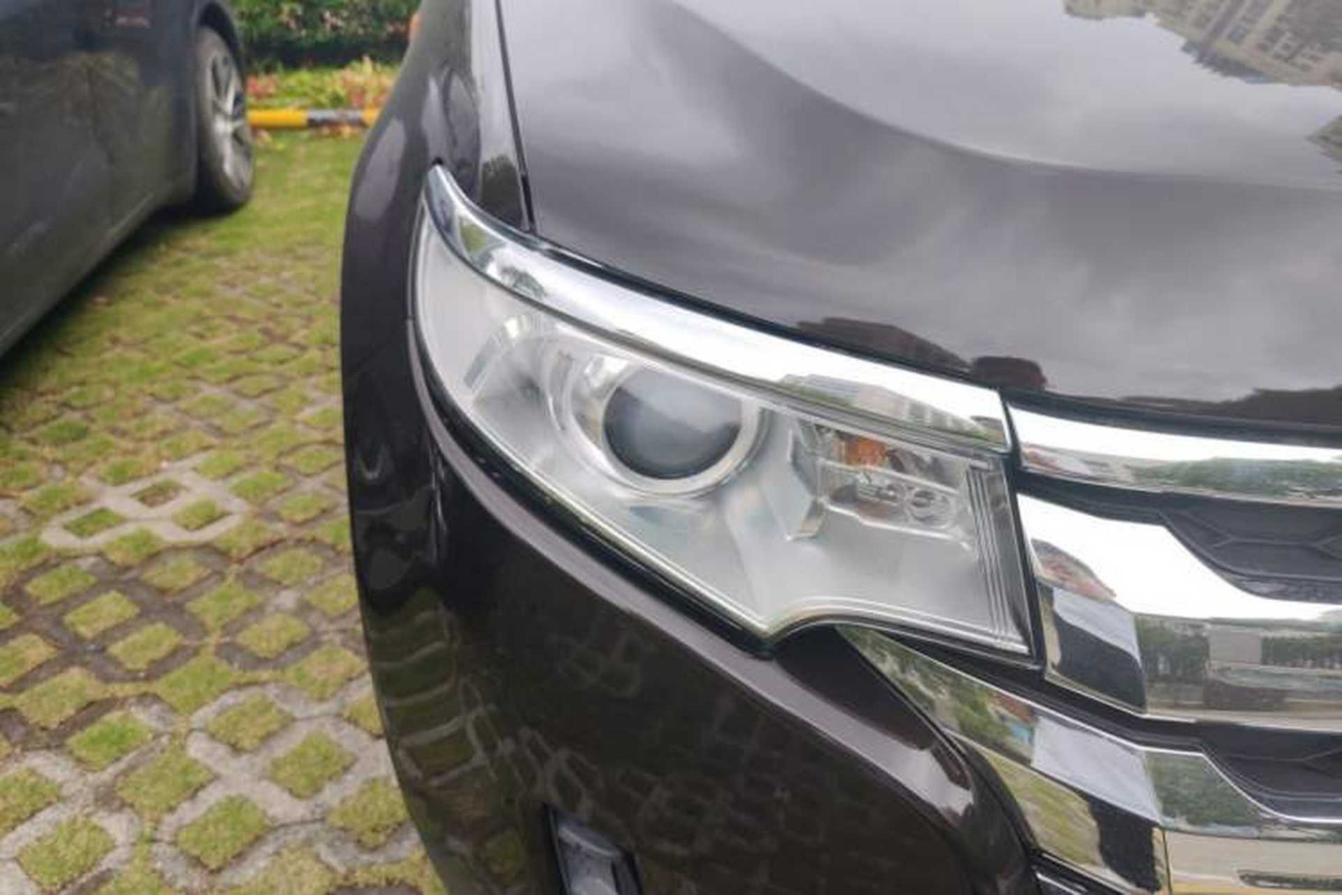 Used Ford Edge 2012 2.0T Elite Edition Right Front Headlight