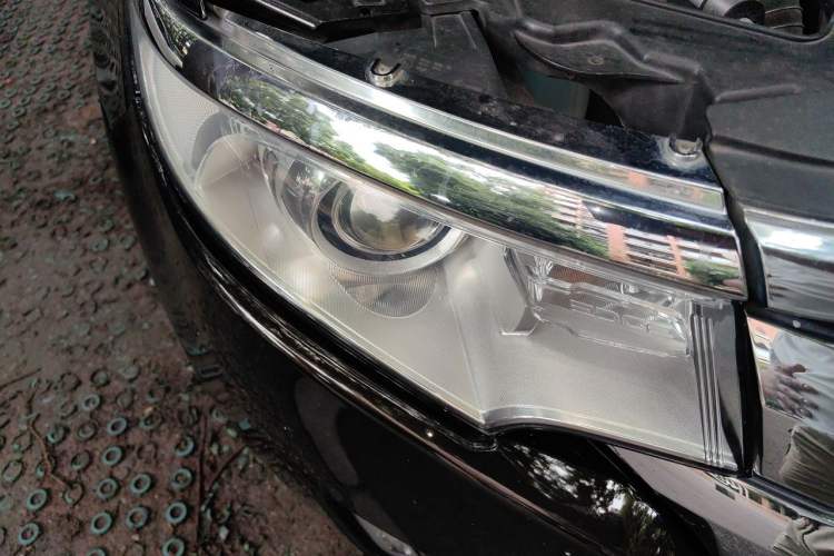 Used Ford Edge 2012 2.0T Zunrui Trim Right Front Headlight
