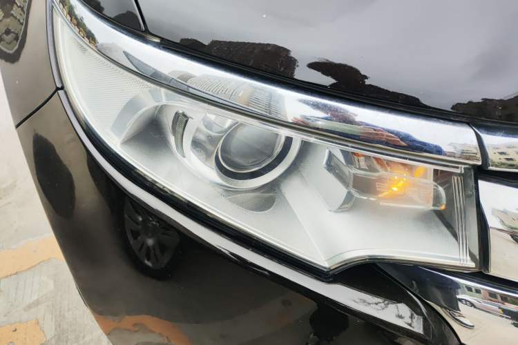 Used Ford Edge 2012 2.0T Zunrui Trim Right Front Headlight