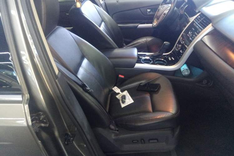 Used Ford Edge 2012 2.0T Zunrui Trim Right Front Seat