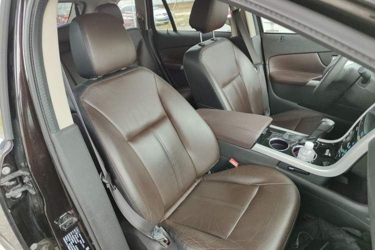 Used Ford Edge 2012 2.0T Zunrui Trim Right Front Seat
