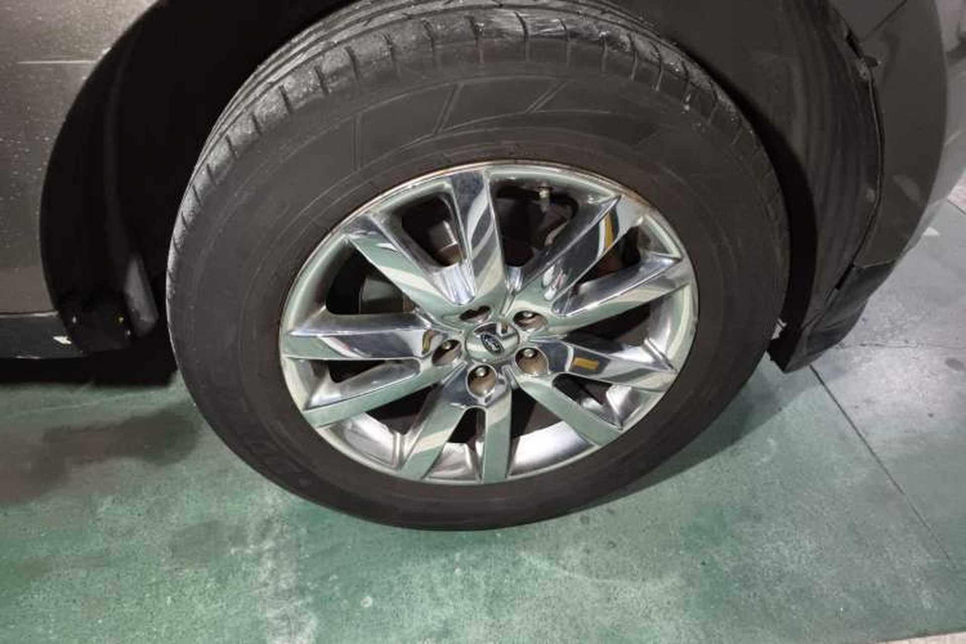 Used Ford Edge 2012 3.5L Zunrui Trim Right Front Wheel Hub