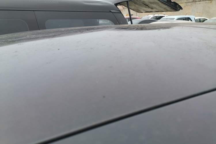 Used Ford Edge 2012 2.0T Elite Sunroof Edition Roof