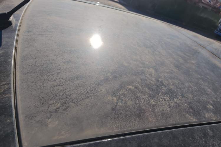 Used Ford Edge 2012 2.0T Elite Sunroof Edition Roof