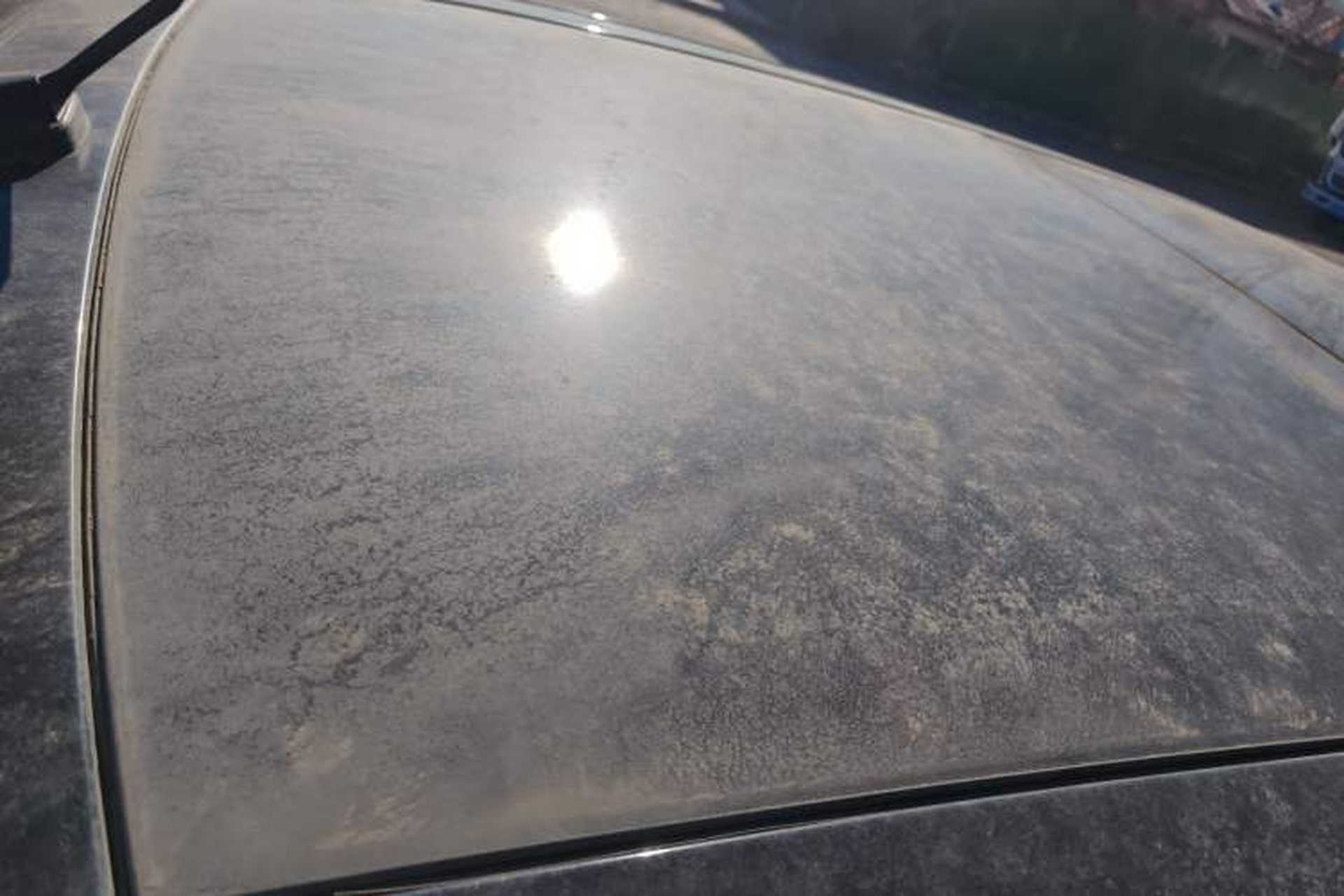 Used Ford Edge 2012 2.0T Elite Sunroof Edition Roof