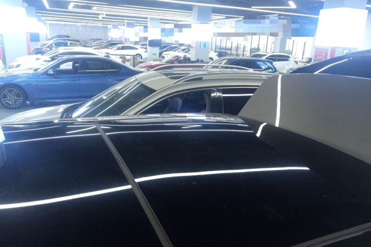 Used Ford Edge 2012 2.0T Zunrui Trim Roof