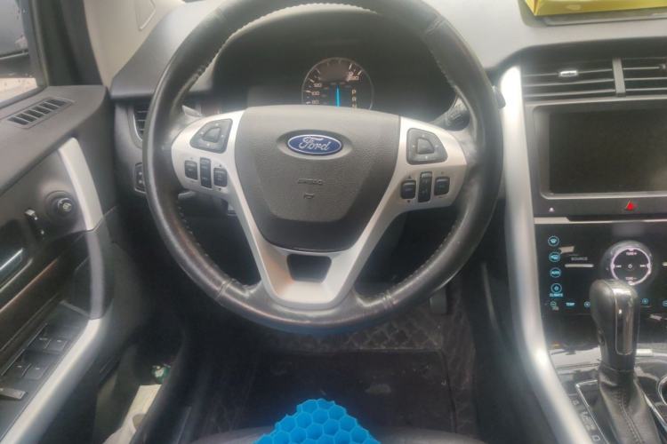 Used Ford Edge 2012 2.0T Zunrui Trim Steering Wheel