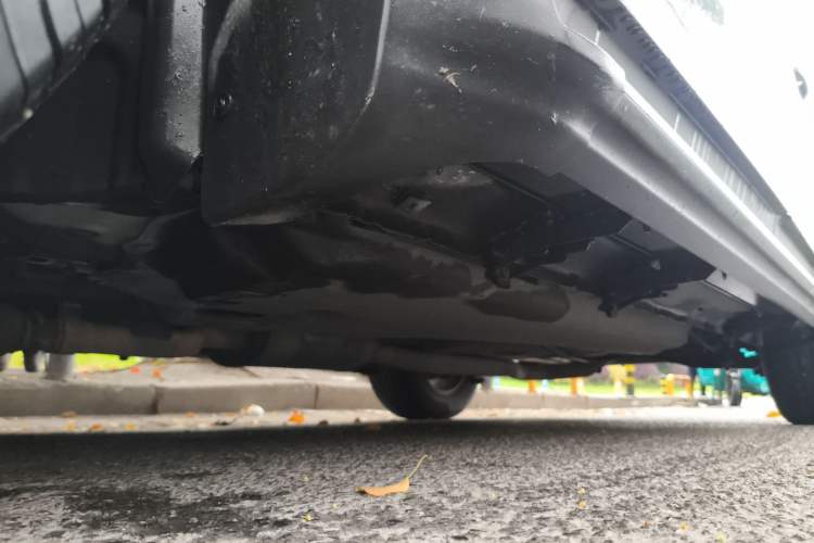 Used Ford Edge 2012 2.0T Elite Sunroof Edition Chassis Front Left