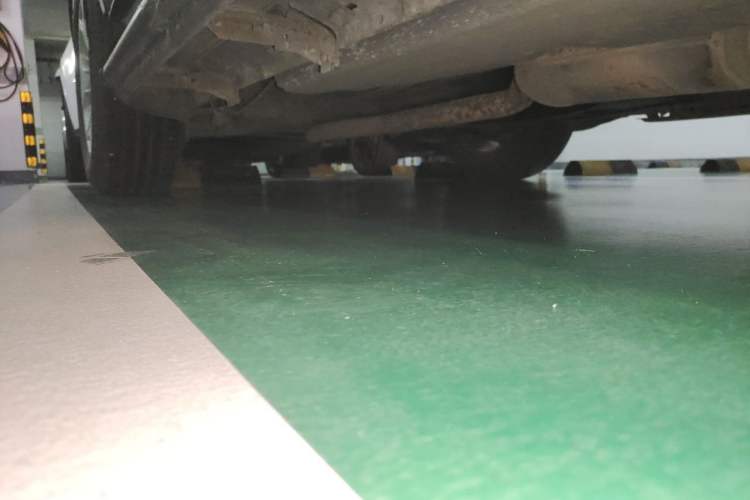 Used Ford Edge 2012 2.0T Elite Sunroof Edition Chassis Front Right