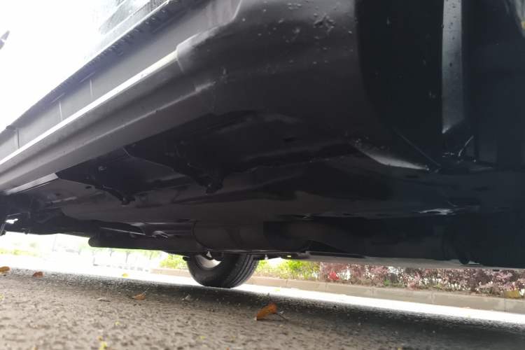 Used Ford Edge 2012 2.0T Elite Sunroof Edition Chassis Front Right