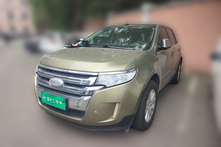 Used Ford Edge 2012 2.0T Zunrui Trim Guazi used car, China used car export, Used car for sale, Used  cars, Cheapest cars for sale