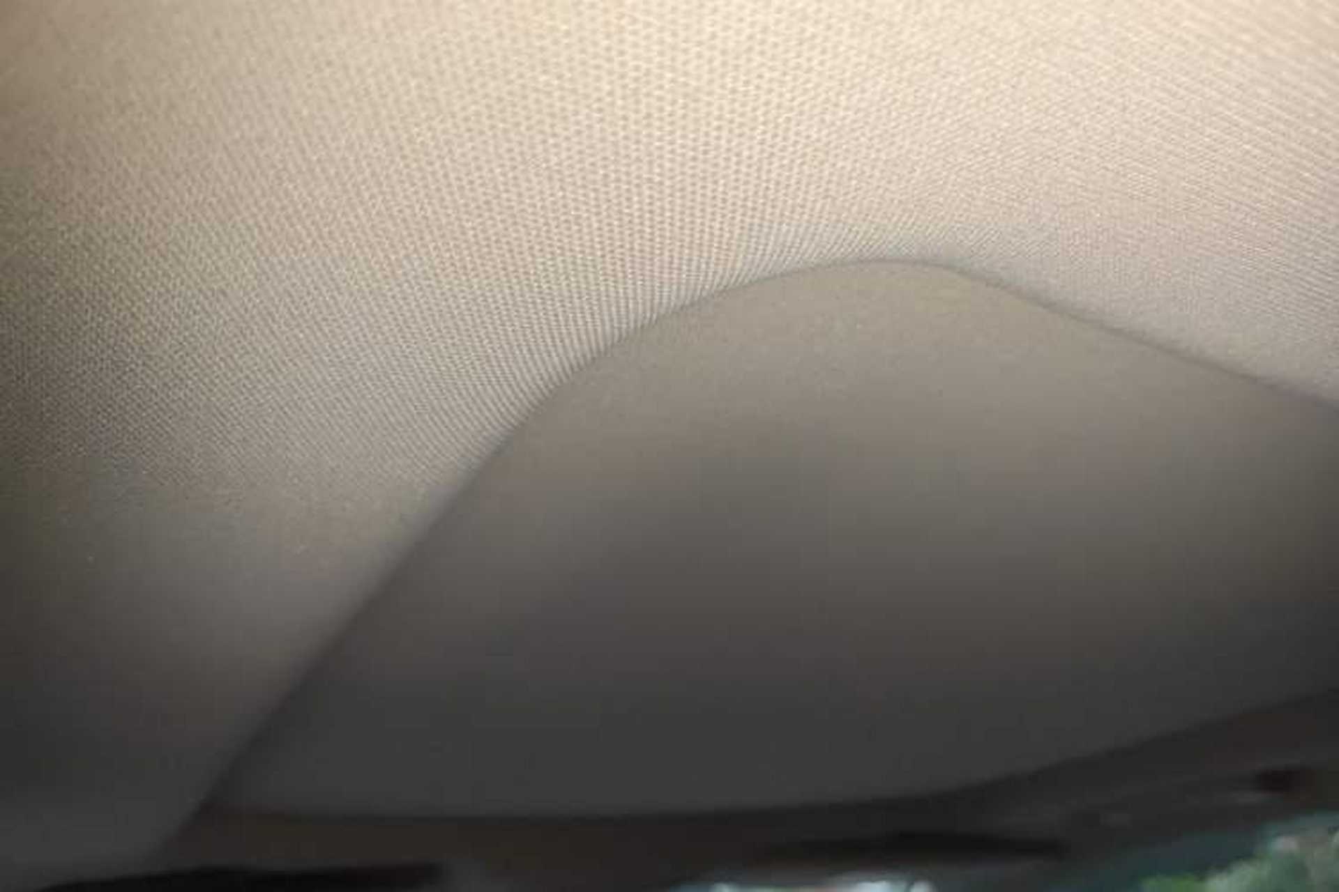 Used Ford Edge 2012 2.0T Elite Sunroof Edition Headliner