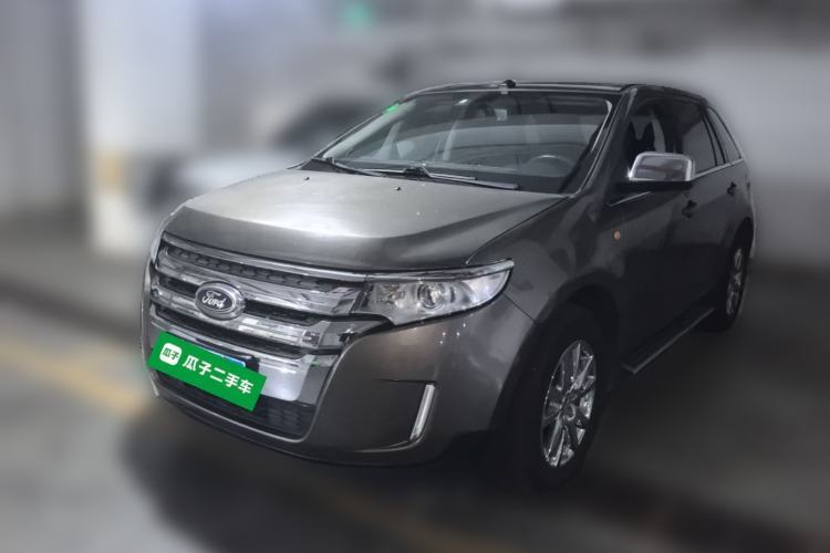 Used Ford Edge 2012 2.0T Zunrui Trim Guazi used car, China used car export, Used car for sale, Used  cars, Cheapest cars for sale