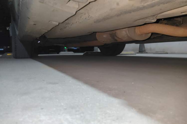 Used Ford Edge 2012 2.0T Elite Sunroof Edition Chassis Front Right