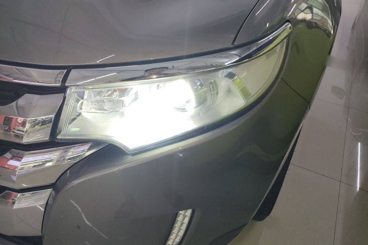 Used Ford Edge 2012 2.0T Zunrui Trim Left Front Headlight