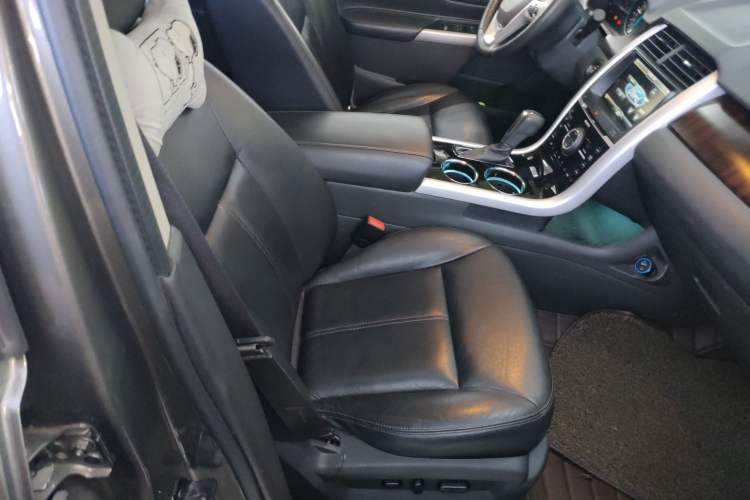 Used Ford Edge 2012 2.0T Zunrui Trim Right Front Seat
