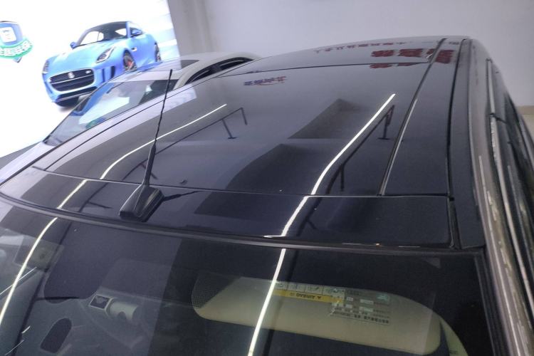 Used Ford Edge 2012 2.0T Zunrui Trim Roof