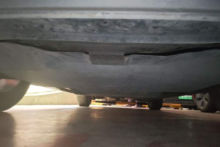 Used Ford Edge 2012 2.0T Zunrui Trim Chassis Front