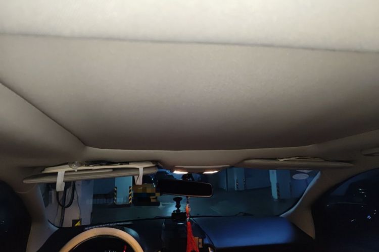 Used Ford Edge 2012 3.5L Zunrui Trim Headliner